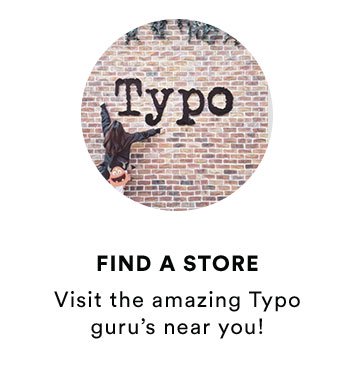Find your closest store here!